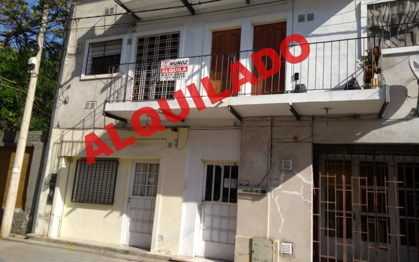 Departamento en Barrio Alta Córdoba