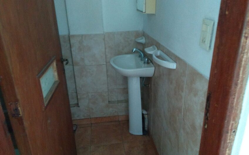 Departamento en Barrio Alta Córdoba