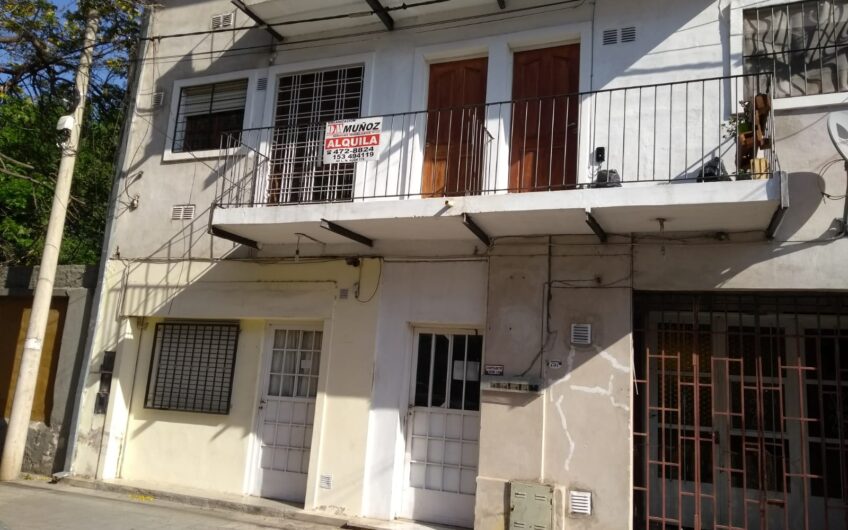 Departamento en Barrio Alta Córdoba