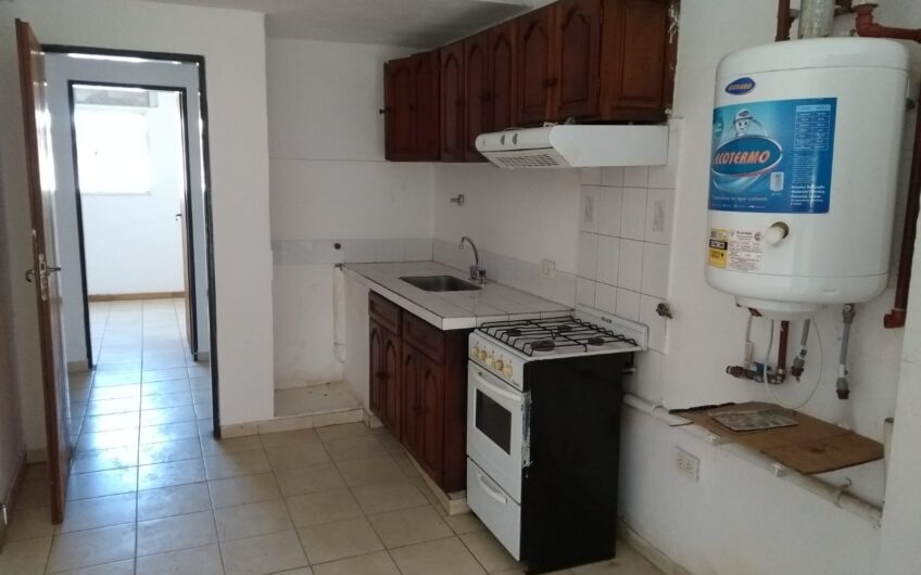Departamento en Barrio Alta Córdoba