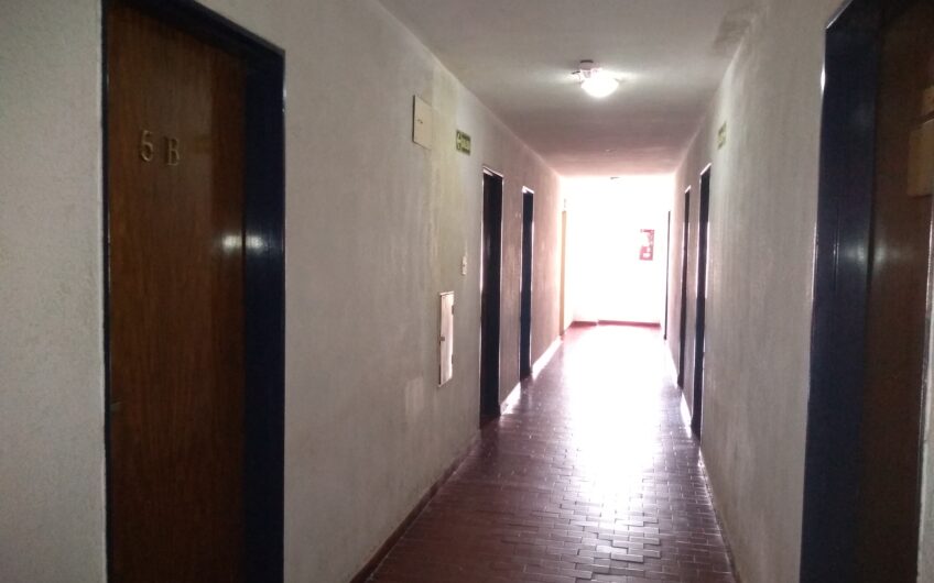 Monoambiente en pleno centro de Córdoba