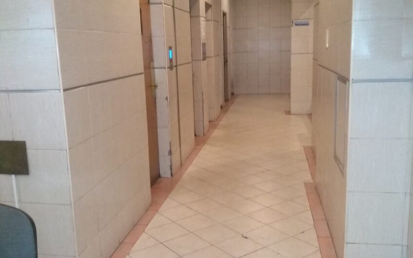 Monoambiente en pleno centro de Córdoba