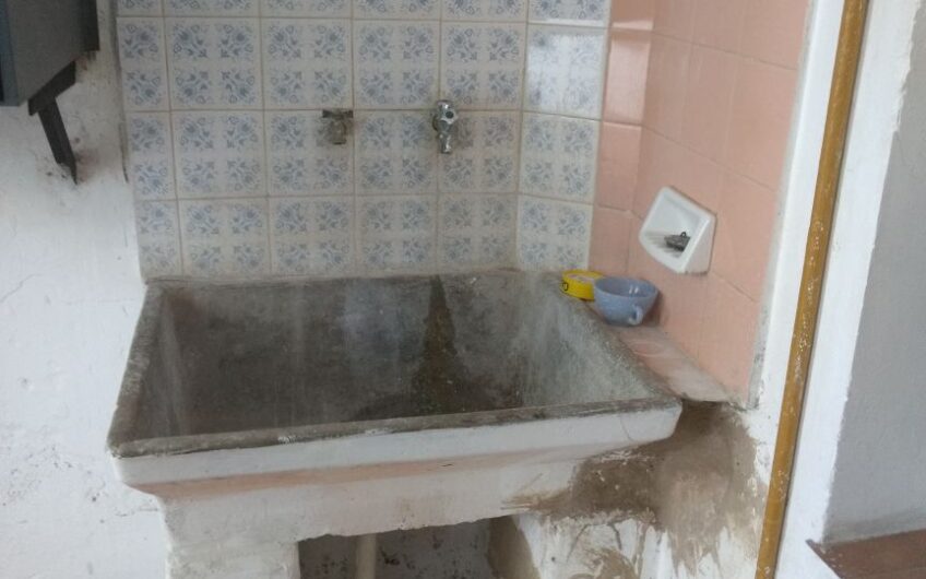 Casa en Res. América!