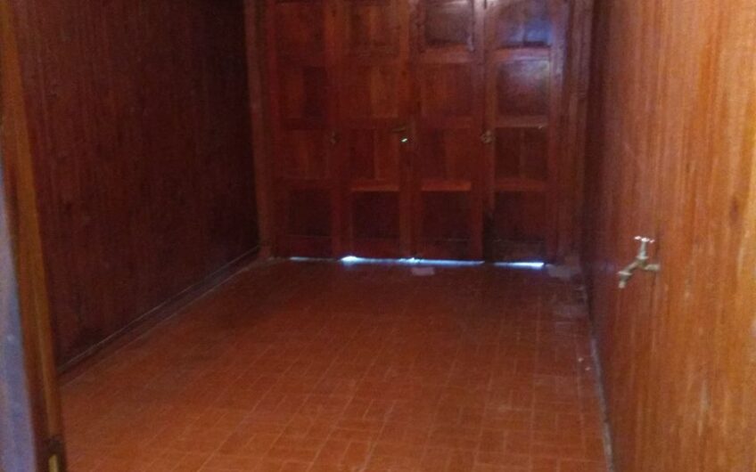 Casa en Res. América!