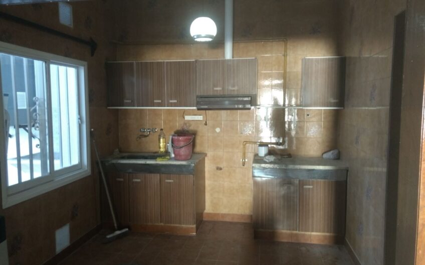 Casa en Res. América!