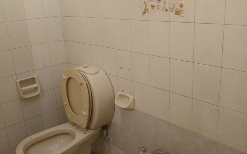 Casa en Res. América!