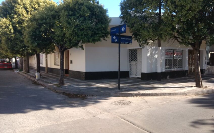 Local Residencial América!