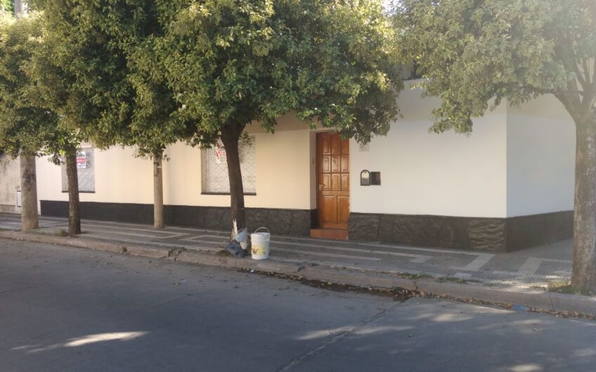 Casa en Res. América!