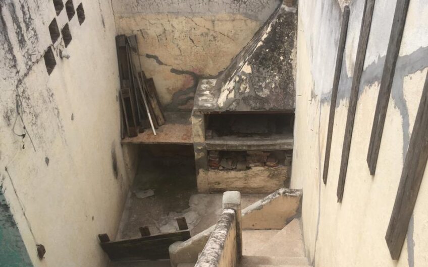 OPORTUNIDAD! casa en General Bustos!