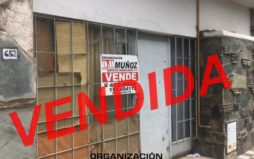 OPORTUNIDAD! casa en General Bustos!