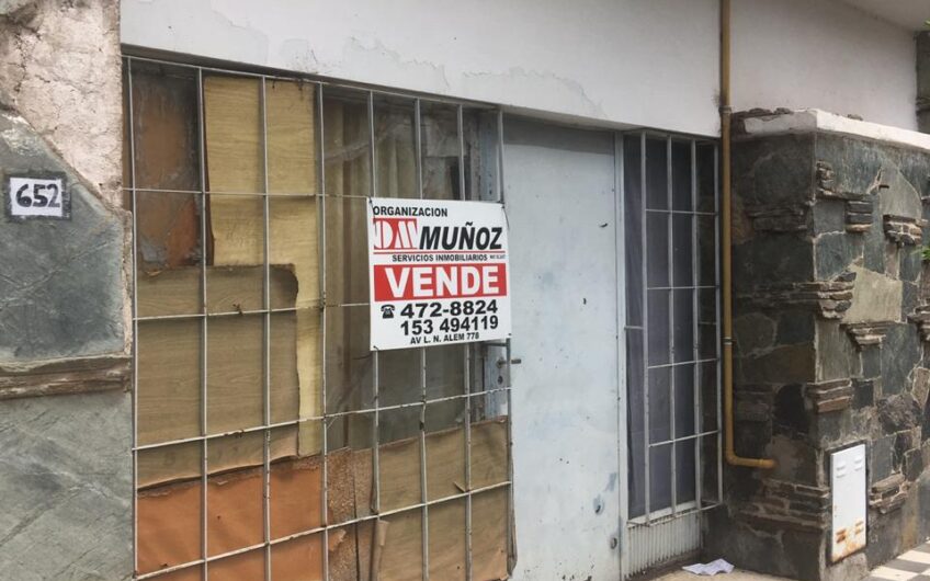 OPORTUNIDAD! casa en General Bustos!