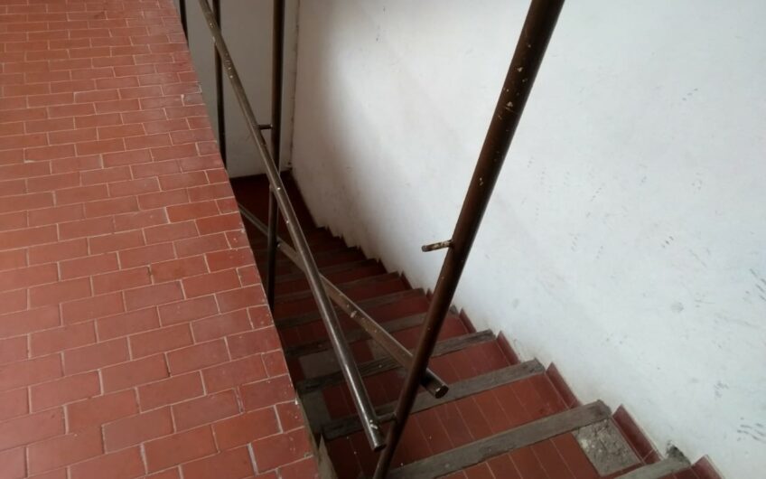 Departamento en Barrio Talleres!