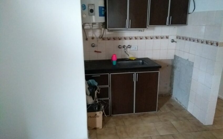 Departamento en Barrio Talleres!