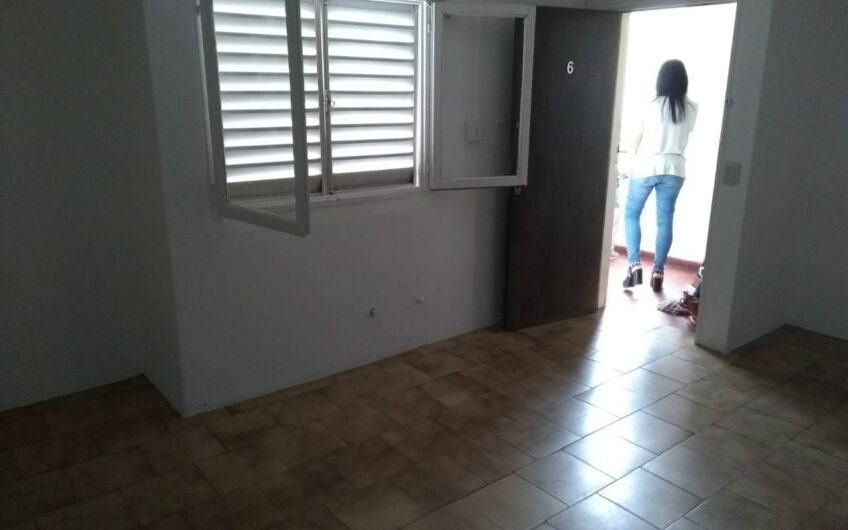Departamento en Barrio Talleres!