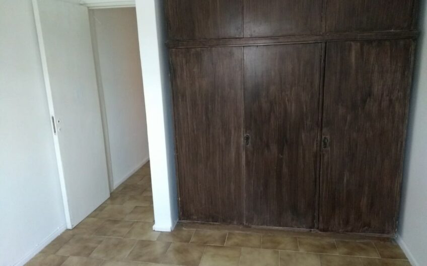 Departamento en Barrio Talleres!