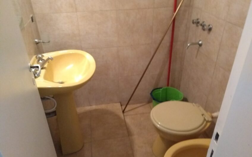 Departamento en Barrio Talleres!