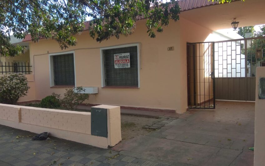 Casa en San Nicolas
