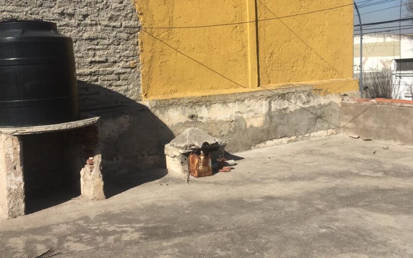 ¡OPORTUNIDAD! Casa a reciclar en Barrio Talleres Oeste
