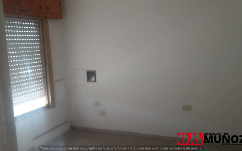 ¡Galpón en Barrio Observatorio!