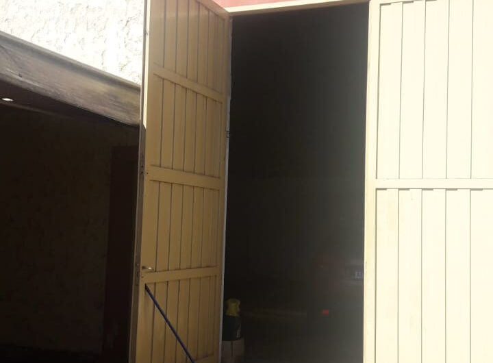 ¡Galpón en Barrio Observatorio!