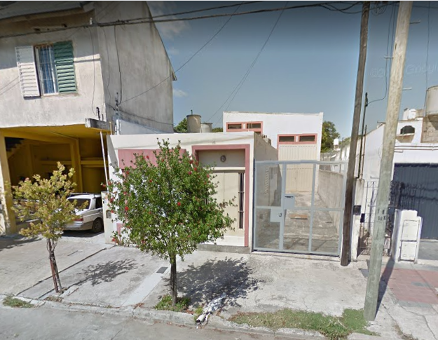 ¡Galpón en Barrio Observatorio!