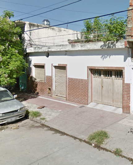 Oportunidad. Casa en venta en barrio General Bustos a reciclar