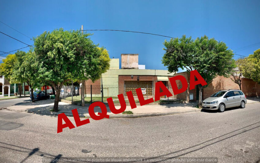 Hermosa y Cómoda Casa en Centro América