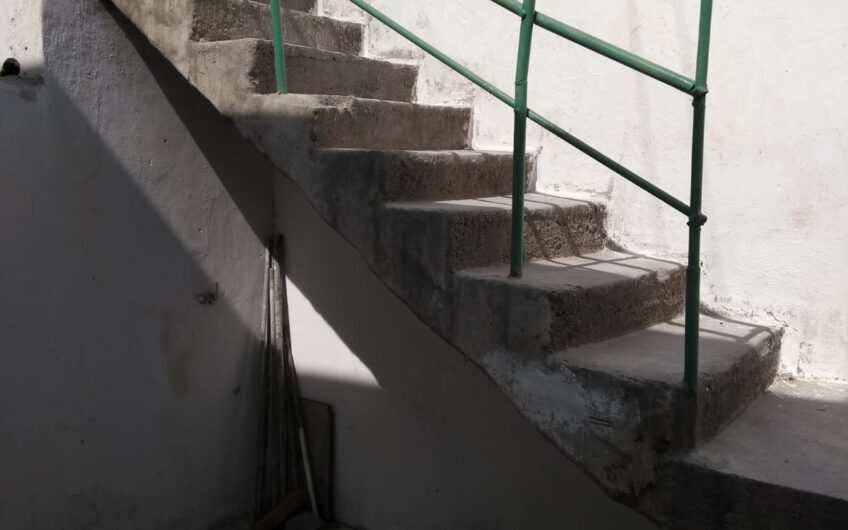 Dpto Interno Planta Alta en Barrio San Nicolas
