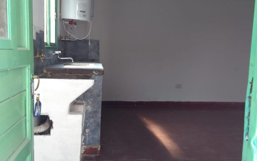Dpto Interno Planta Alta en Barrio San Nicolas