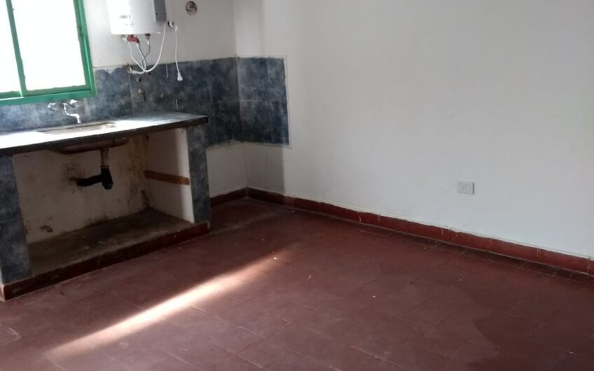 Dpto Interno Planta Alta en Barrio San Nicolas