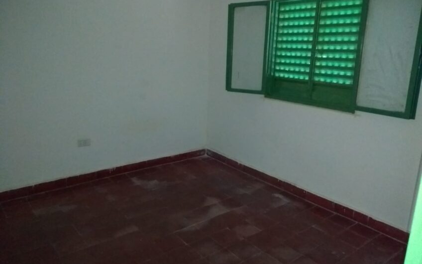 Dpto Interno Planta Alta en Barrio San Nicolas