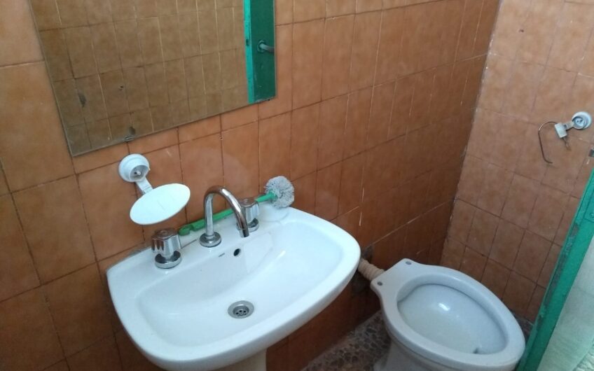 Dpto Interno Planta Alta en Barrio San Nicolas