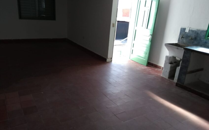 Dpto Interno Planta Alta en Barrio San Nicolas