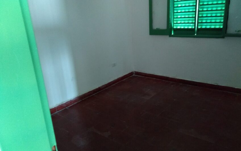 Dpto Interno Planta Alta en Barrio San Nicolas