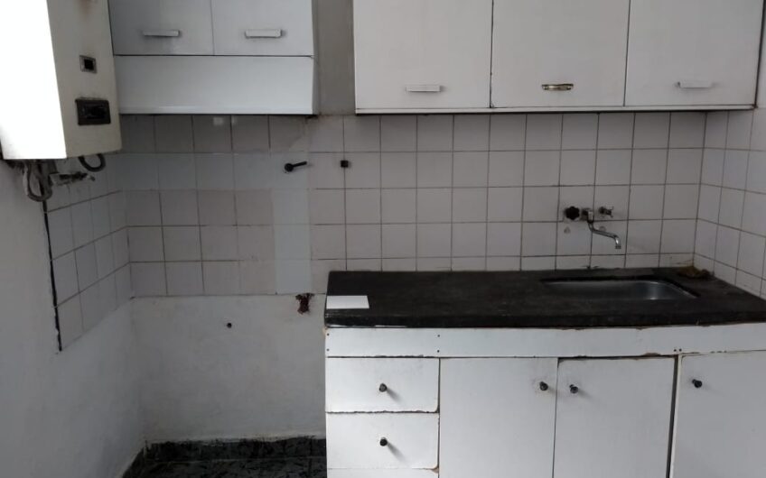 Casa de 2 dormitorios en barrio Talleres
