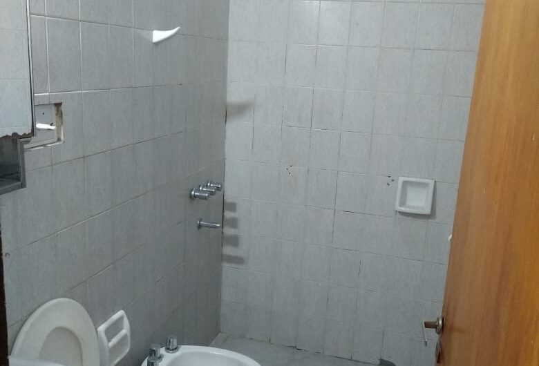 Dpto Planta Baja en barrio Gral Bustos a metros de Cura Brochero