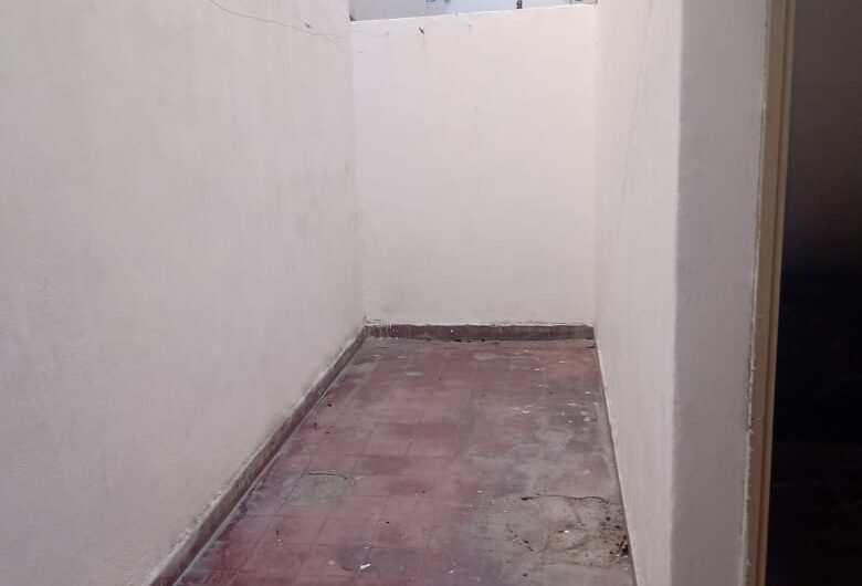 Dpto Interno de 3 dormitorios en barrio Alta Córdoba