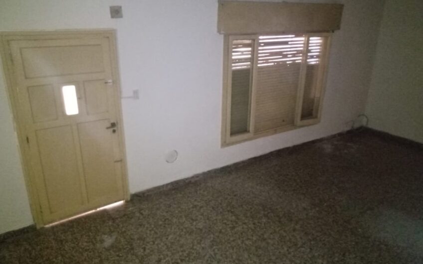 Dpto Interno de 3 dormitorios en barrio Alta Córdoba