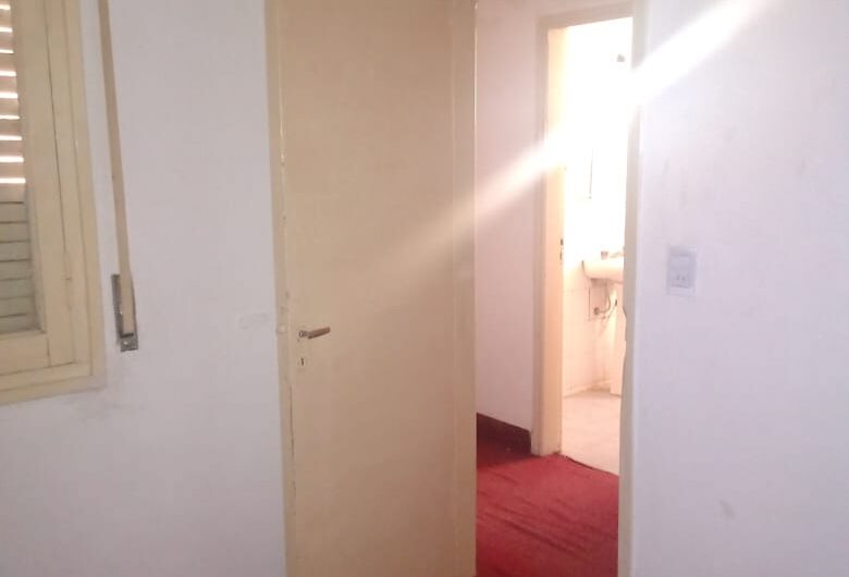Dpto Interno de 3 dormitorios en barrio Alta Córdoba