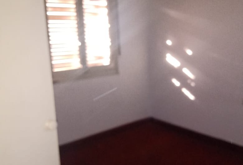 Dpto Interno de 3 dormitorios en barrio Alta Córdoba
