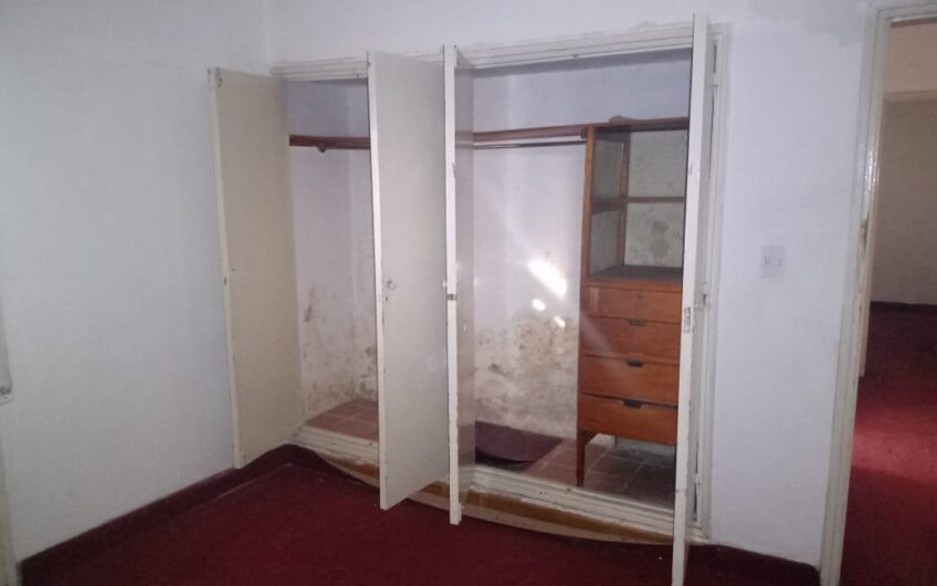 Dpto Interno de 3 dormitorios en barrio Alta Córdoba