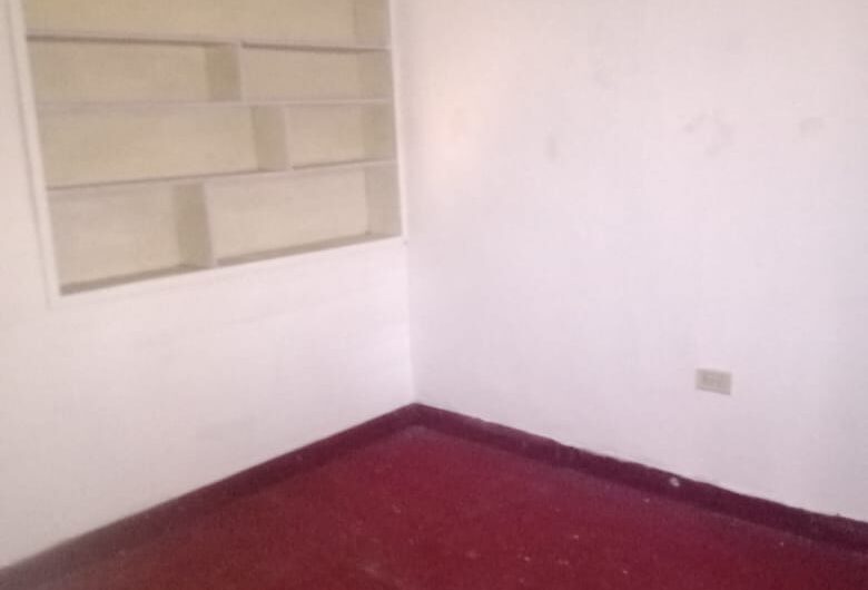 Dpto Interno de 3 dormitorios en barrio Alta Córdoba