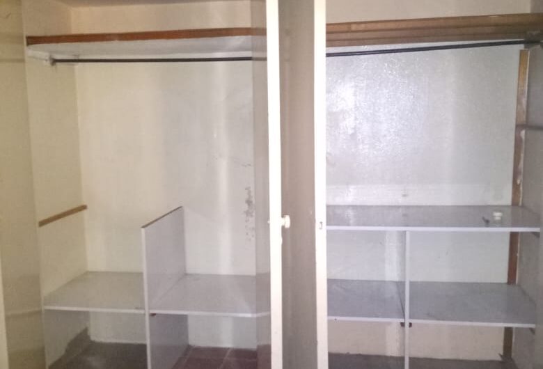 Dpto Interno de 3 dormitorios en barrio Alta Córdoba