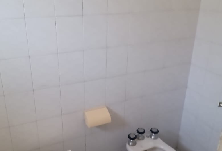 Dpto Interno de 3 dormitorios en barrio Alta Córdoba