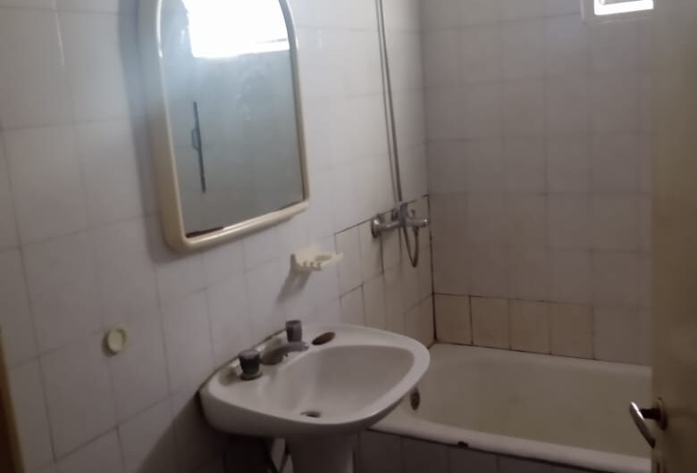 Dpto Interno de 3 dormitorios en barrio Alta Córdoba