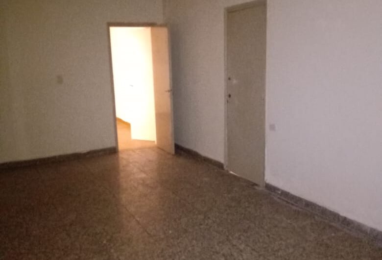 Dpto Interno de 3 dormitorios en barrio Alta Córdoba