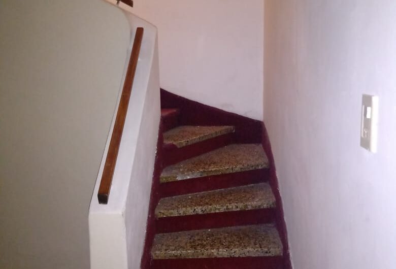 Dpto Interno de 3 dormitorios en barrio Alta Córdoba