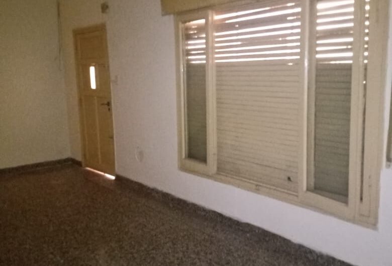 Dpto Interno de 3 dormitorios en barrio Alta Córdoba