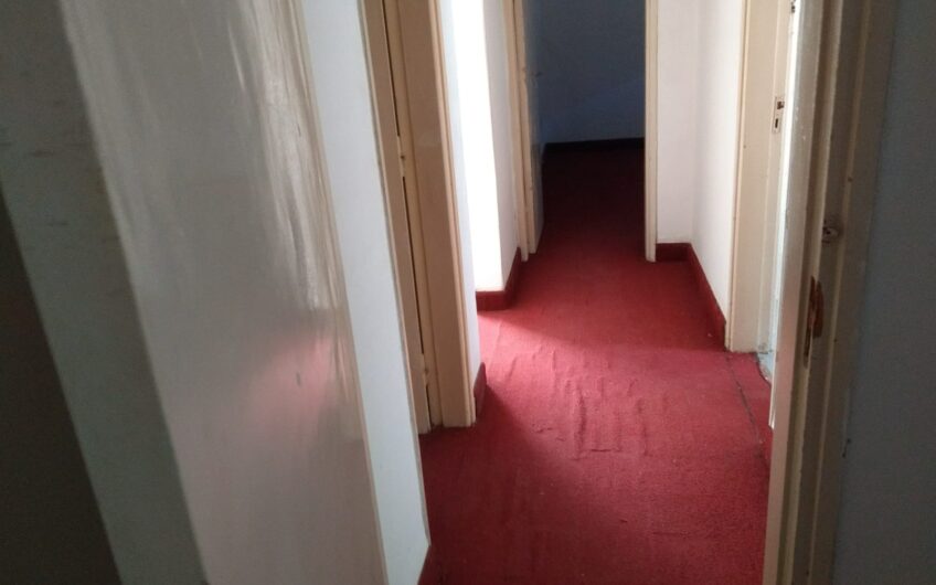 Dpto Interno de 3 dormitorios en barrio Alta Córdoba