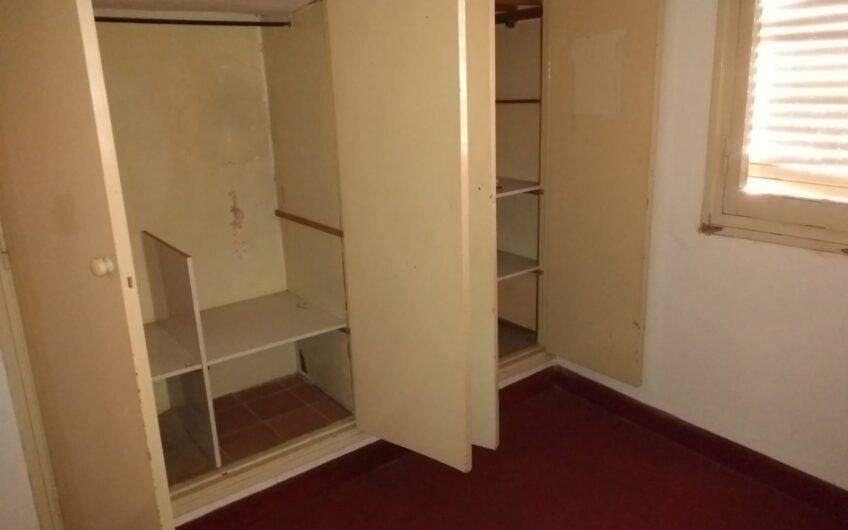 Dpto Interno de 3 dormitorios en barrio Alta Córdoba